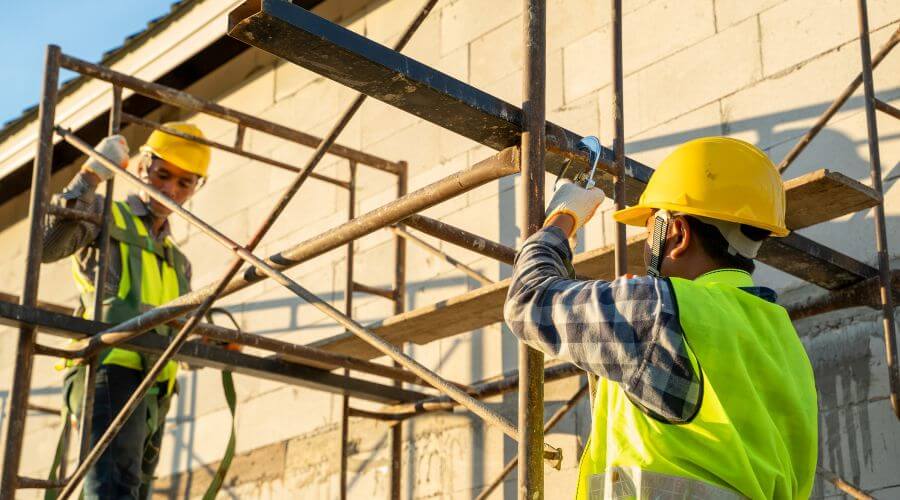 Ridge Cap Repair in Whaleyville, MD